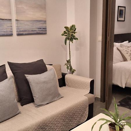 Domus City Apartment With Wonderful Balcony Thessaloníki Ngoại thất bức ảnh