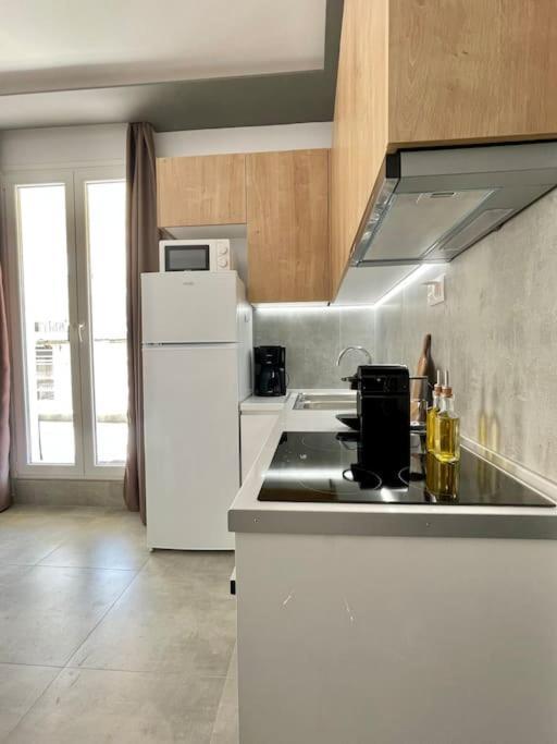 Domus City Apartment With Wonderful Balcony Thessaloníki Ngoại thất bức ảnh