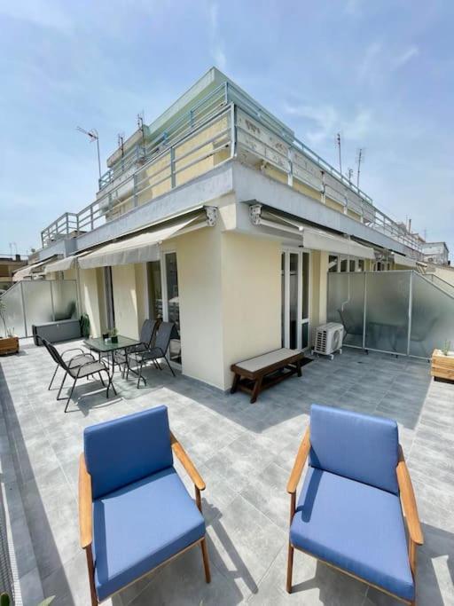 Domus City Apartment With Wonderful Balcony Thessaloníki Ngoại thất bức ảnh