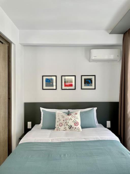 Domus City Apartment With Wonderful Balcony Thessaloníki Ngoại thất bức ảnh