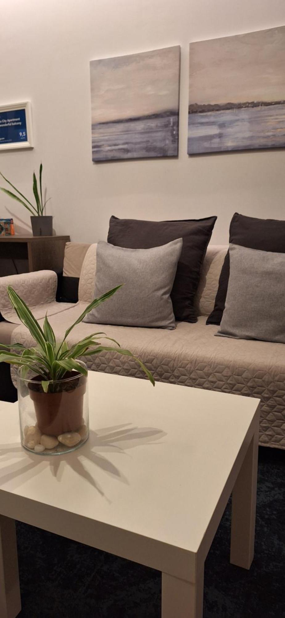 Domus City Apartment With Wonderful Balcony Thessaloníki Ngoại thất bức ảnh
